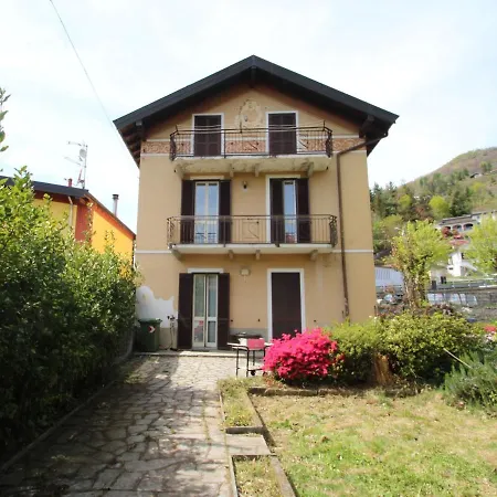 Appartamento Adele By Interhome