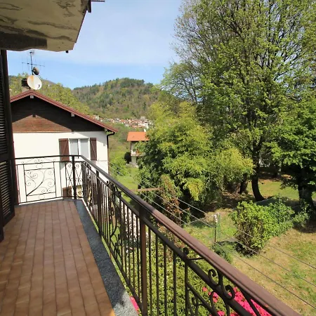 Adele By Interhome Apartment *