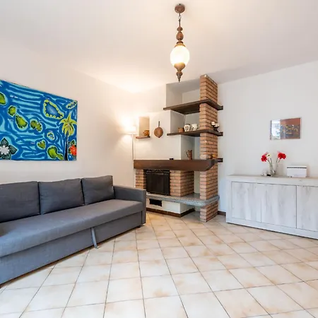 Apartment Adele By Interhome