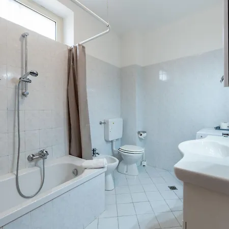 Apartment Adele By Interhome Bee