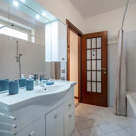 Apartment Adele By Interhome