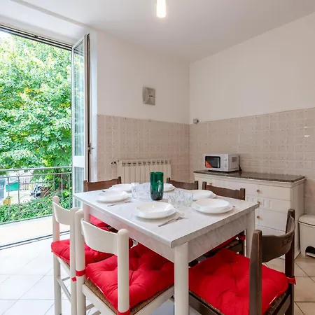 Apartment Adele By Interhome Bee