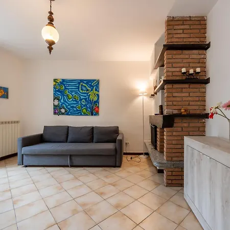 Adele By Interhome Apartment