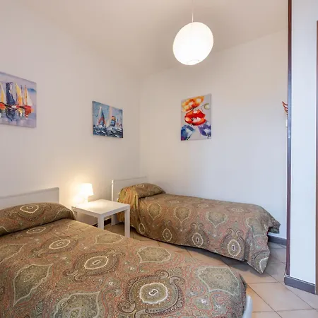 Apartment Adele By Interhome