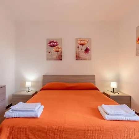 Apartment Adele By Interhome *