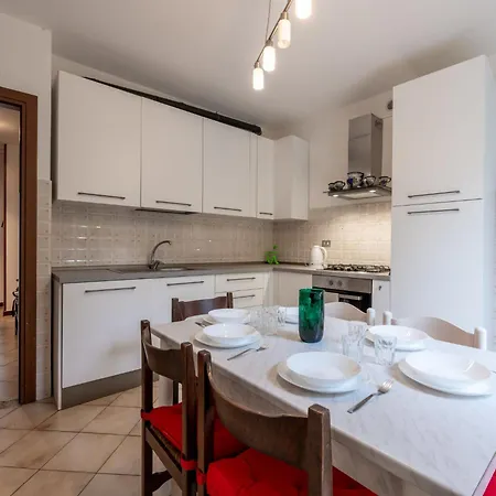 Apartment Adele By Interhome Bee