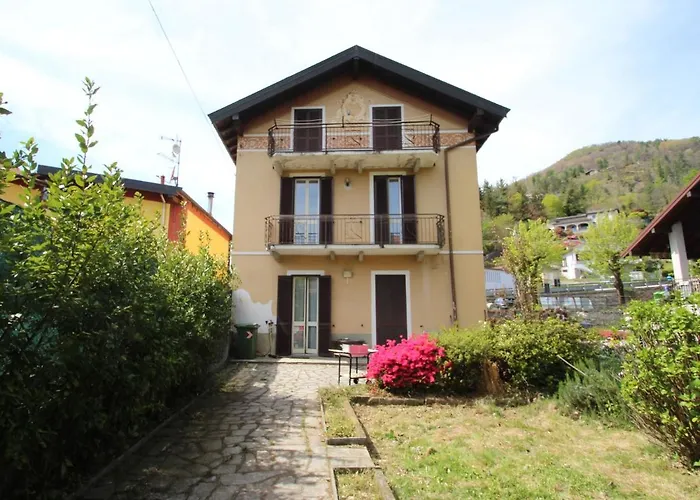 Διαμέρισμα Adele By Interhome