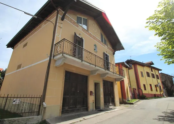 Adele By Interhome *