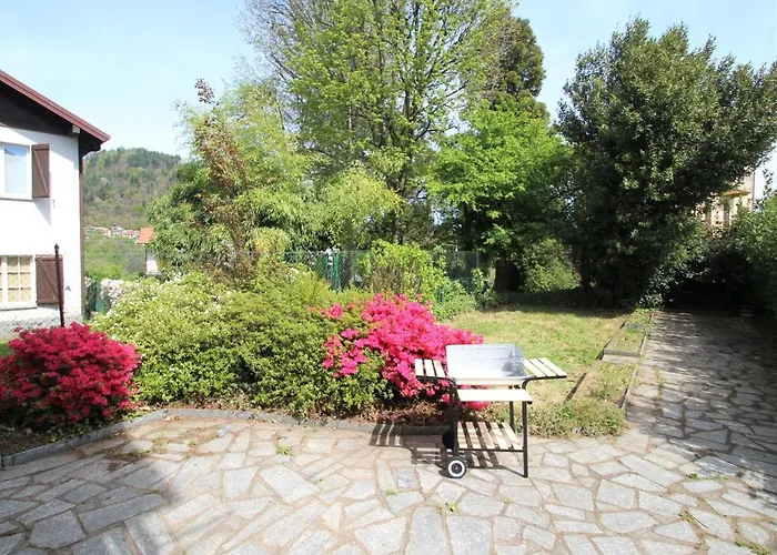 Adele By Interhome Διαμέρισμα *