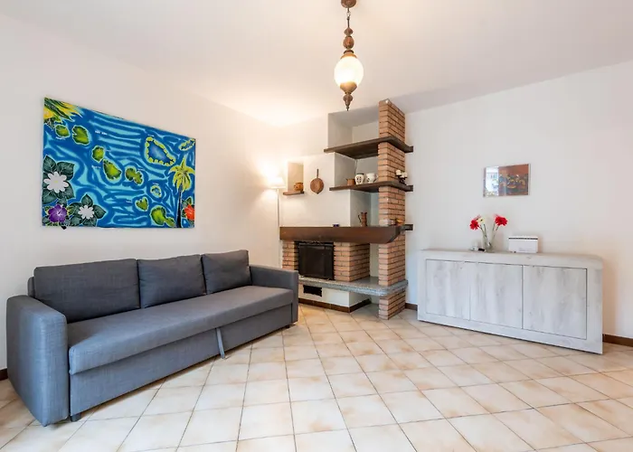 Διαμέρισμα Adele By Interhome