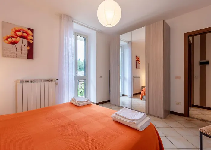 Adele By Interhome Διαμέρισμα Bee