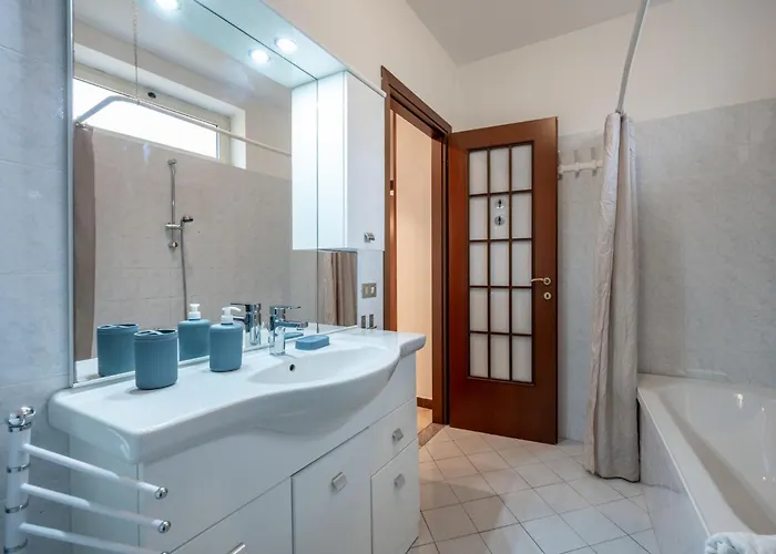 아파트 Adele By Interhome