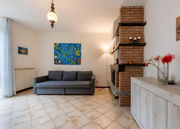 Adele By Interhome Apartment