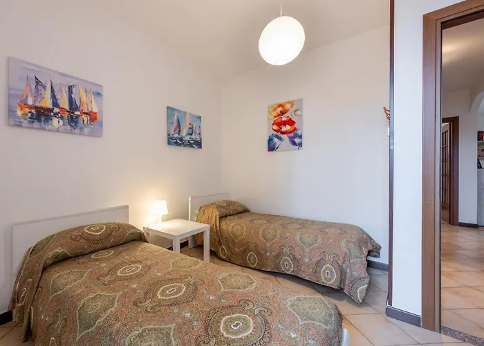 Appartement Adele By Interhome