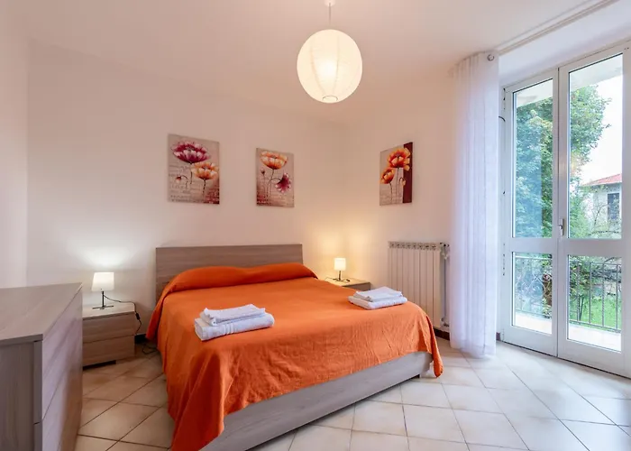 Adele By Interhome Apartment Bee