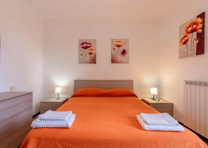 Apartment Adele By Interhome *