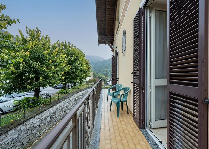 Adele By Interhome Apartment Bee