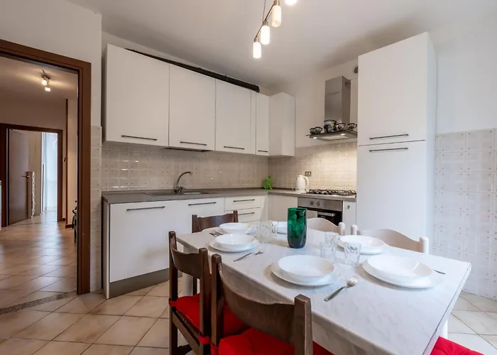 아파트 Adele By Interhome Bee